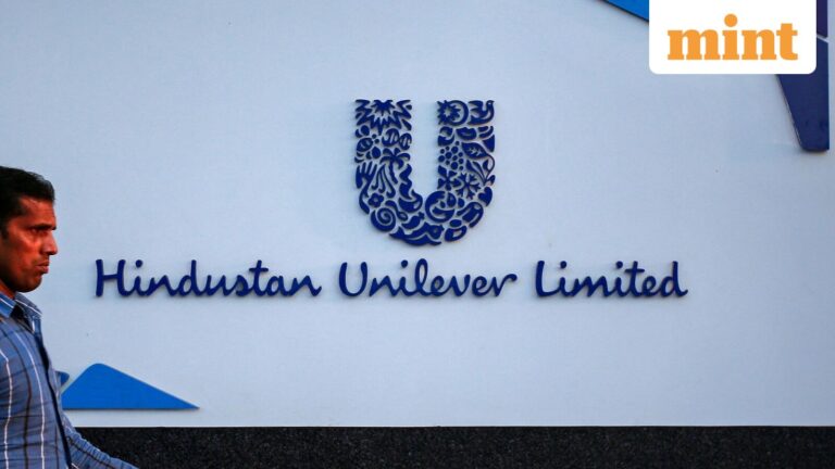 HUL share price fell over 2% on weak Q2 business update. Do you own?