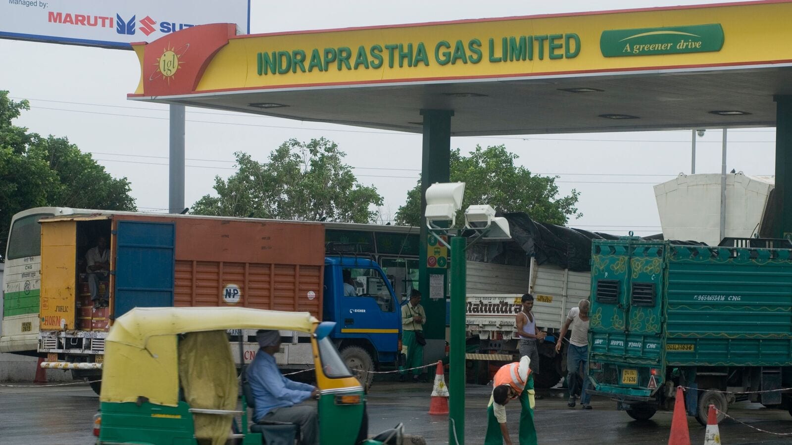 IGL shares to be in focus on Tuesday after THIS joint venture update ? Check details here