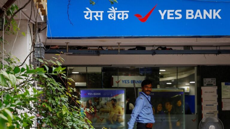 Yes Bank share price in focus after CCI approves SMBC’s proposal to acquire up to 24.99% stake | Stock Market News