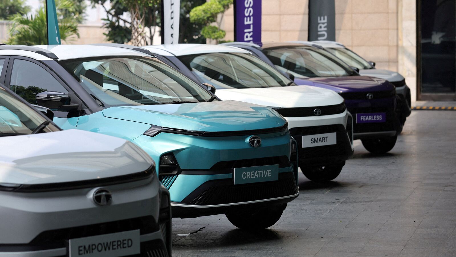 GST rate cut to India-UK trade deal - 5 key factors that will drive auto sector growth in FY26