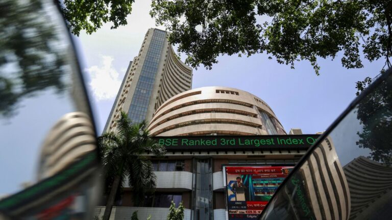 Sensex, Nifty 50 end with slim gains; mid, smallcaps underperform— 10 key highlights from Indian stock market today