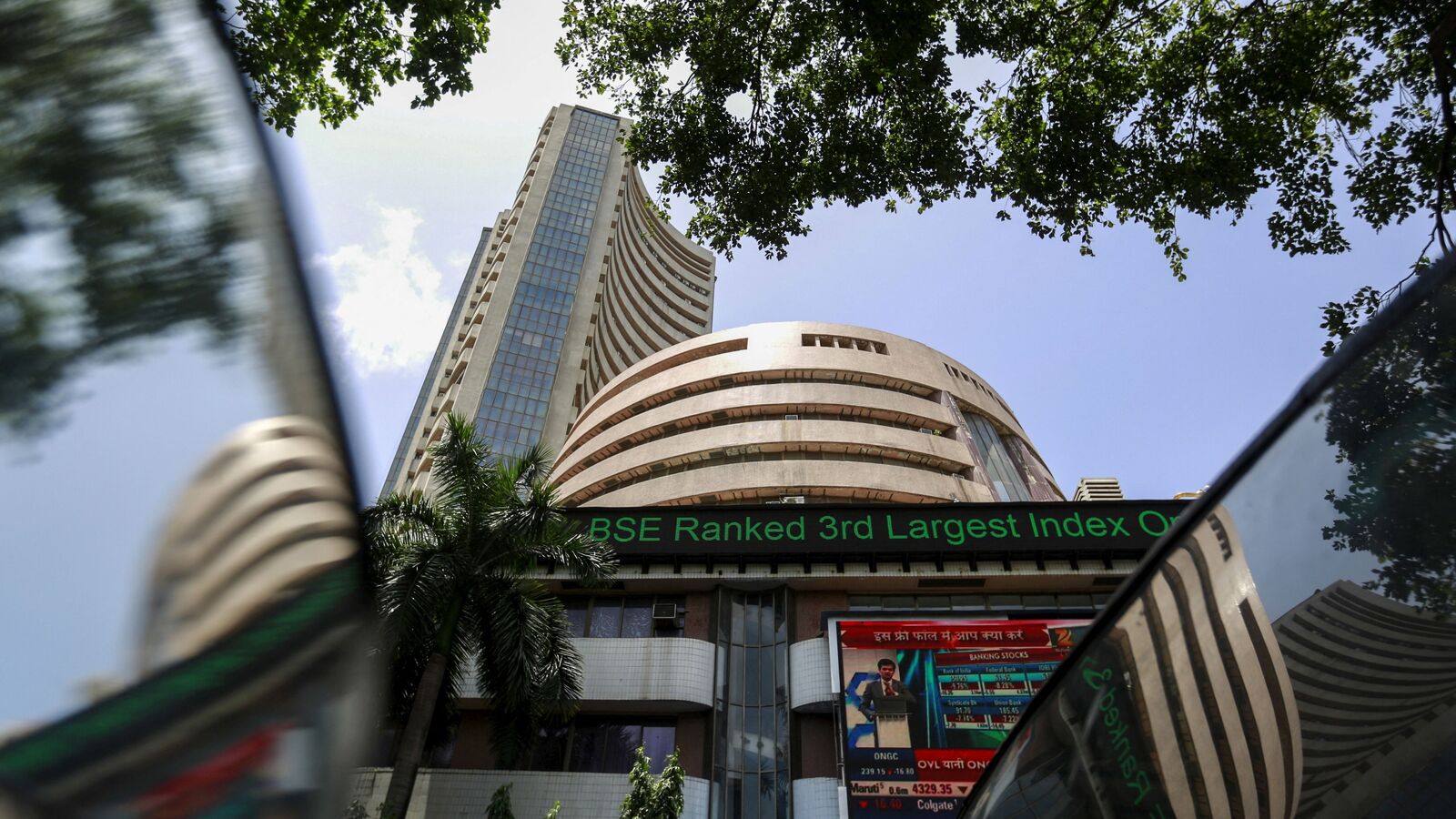 Sensex, Nifty 50 end with slim gains; mid, smallcaps underperform— 10 key highlights from Indian stock market today