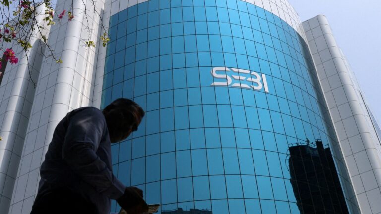 Sebi sets new intraday limits for index options to curb risky bets