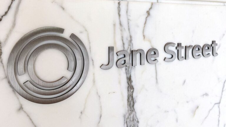 SAT asks Sebi to respond within three weeks in Jane Street index-manipulation case