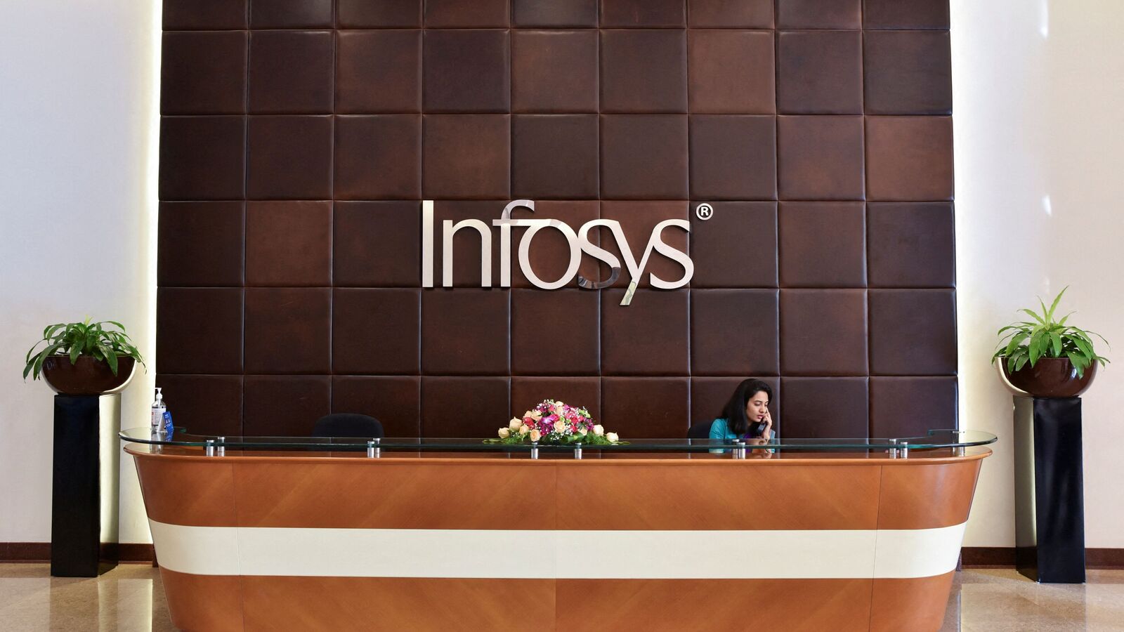 Infosys to consider share buyback proposal on Thursday. Check details