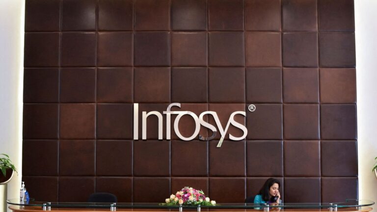 Infosys share price surges 3% as board to consider share buyback. Do you own?