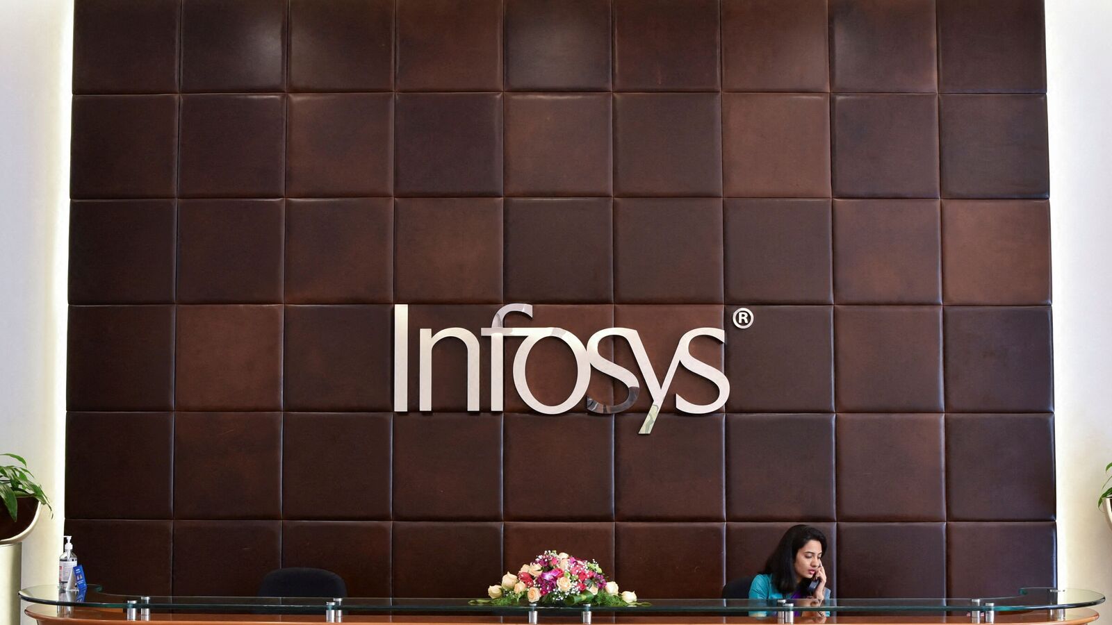 Infosys share price surges 3% as board to consider share buyback. Do you own?