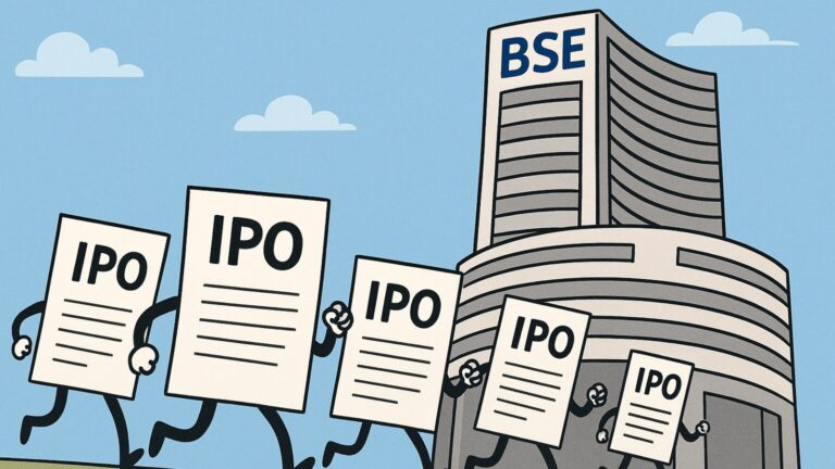 Goel Construction IPO allotment likely today: Check latest GMP, step-by-step guide on how to check allotment status
