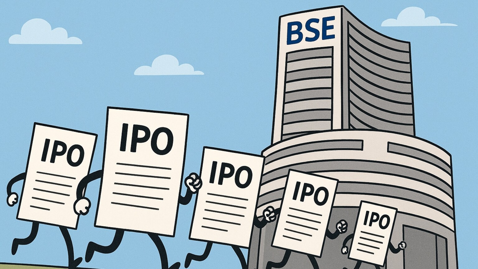 Goel Construction IPO allotment likely today: Check latest GMP, step-by-step guide on how to check allotment status