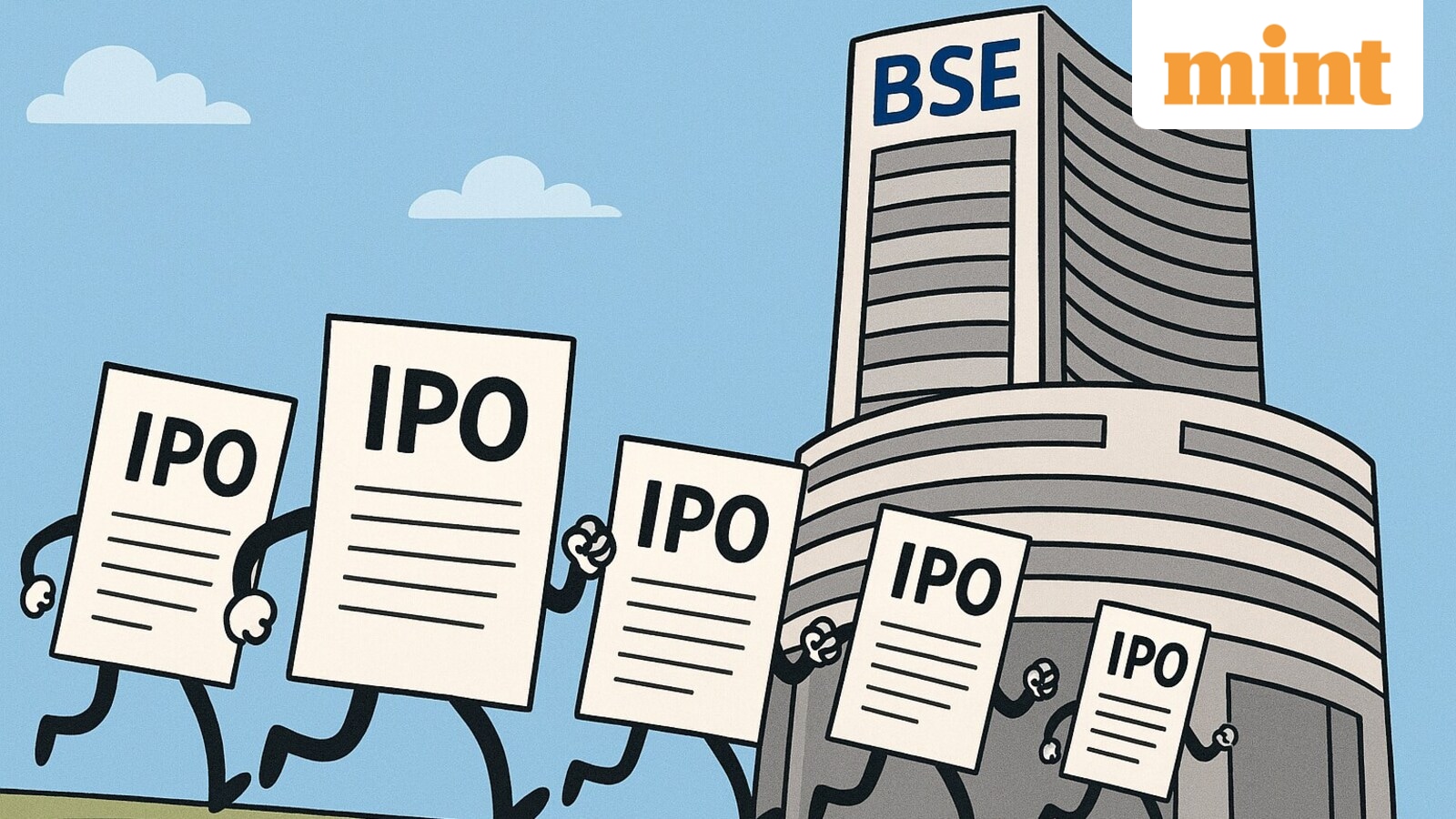 91 mainboard IPOs in 2024, 67 so far in 2025 — 5 key things to know before you dive into the IPO wave
