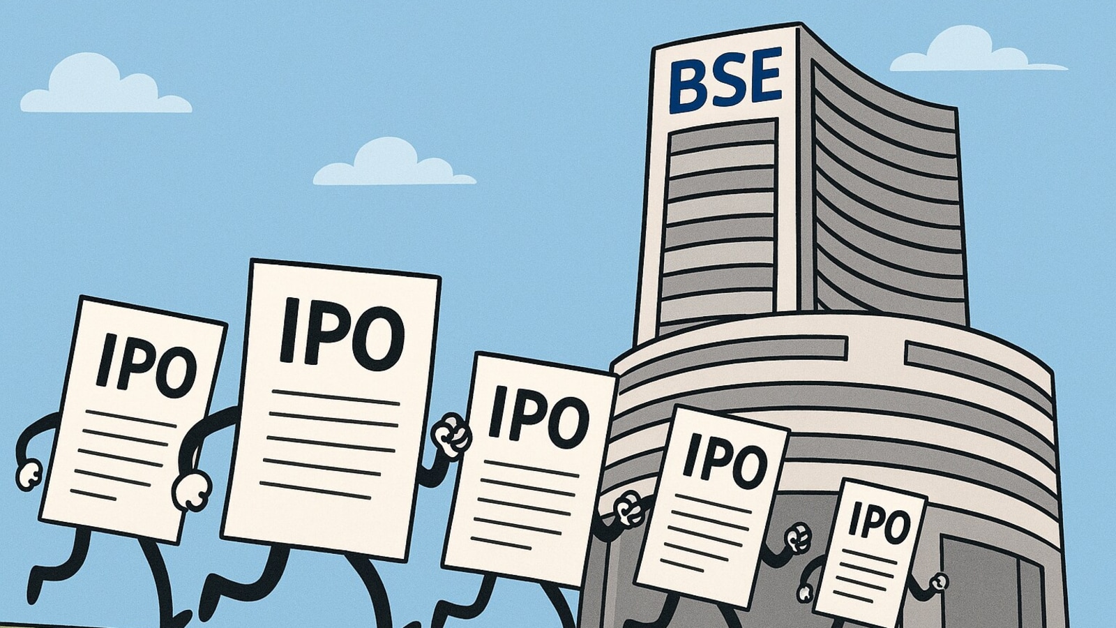 GK Energy IPO subscribed 2.57 times on Day 1; Check latest GMP, subscription status, other details