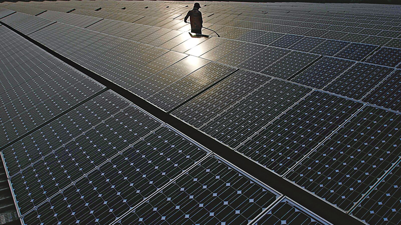 Servotech share price: Solar, EV stock jumps 10% in one month. Should you buy amid this rally?