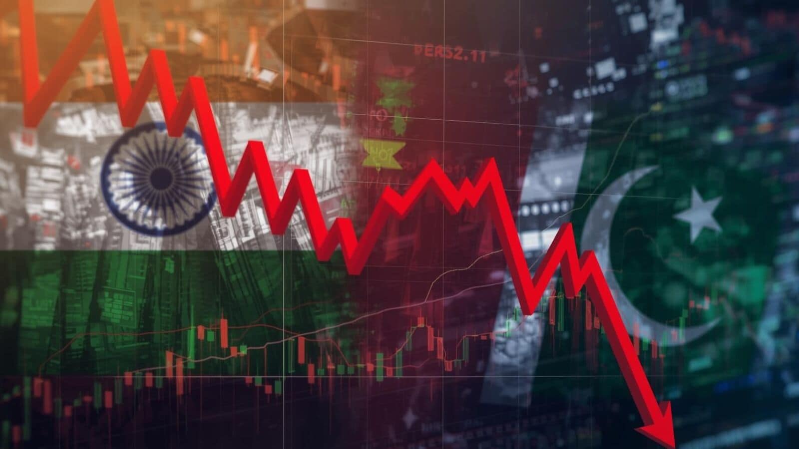 Indian stock market underperforms Pakistan, China and others over a year — What explains this trend?