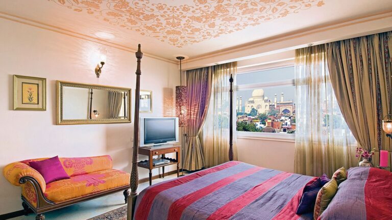 GST cut may revive hotel stocks. Should investors check in now?