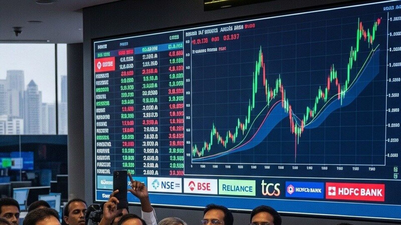 Stock market today: Trade setup for Nifty 50, global markets, India-US trade deal; 8 stocks to buy or sell on Thursday