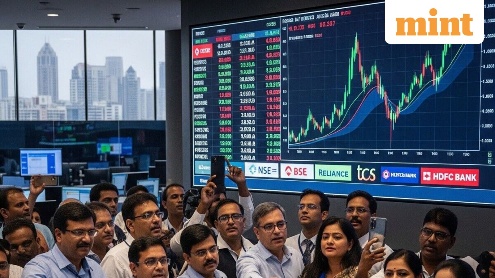 Stock market today: Trade setup for Nifty 50, New GST rates to US-India trade talks; 8 stocks to buy or sell on Tuesday