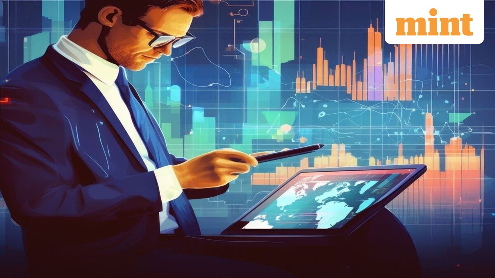 Ivalue Infosolutions IPO subscribed 0.89 times on Day 2; QIB portion fully booked, GMP signals healthy listing