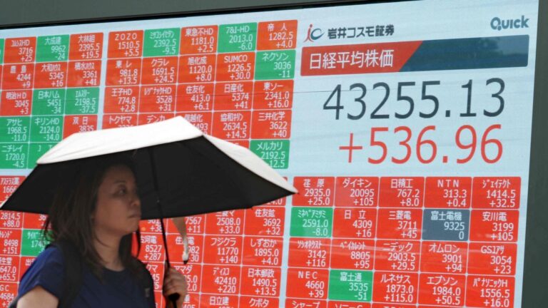 Indian stock market: 10 things that changed for market overnight- Gift Nifty, Trump tariffs, bond yields to gold prices