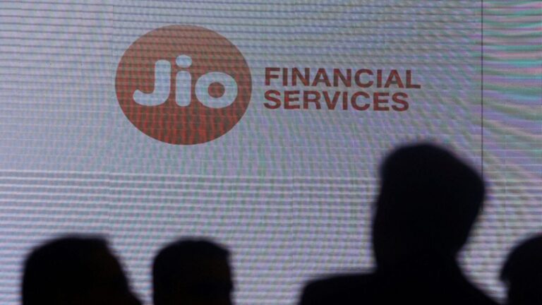 Jio Financial Services executes joint venture agreement with Allianz. Details here
