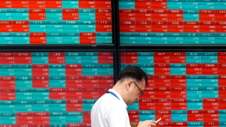 Indian stock market: 10 things that changed for market over weekend- Gift Nifty, Modi-Xi meet, Trump tariffs to GDP data