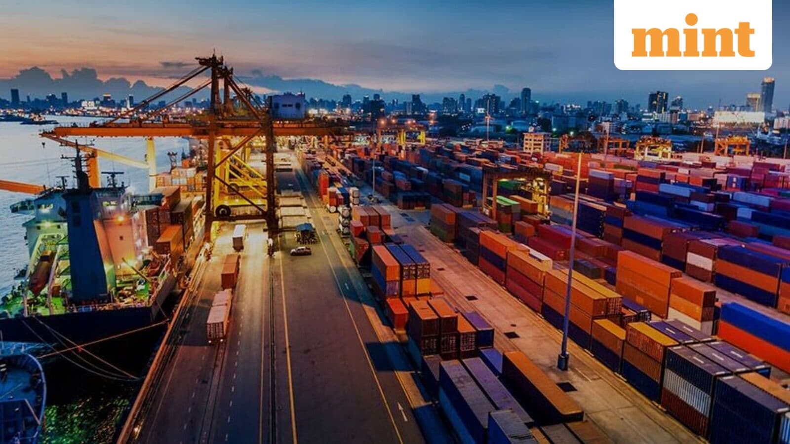 Om Freight Forwarders IPO Day 1: Issue booked 28% so far. Check review, subscription status, issue details.Apply or not?