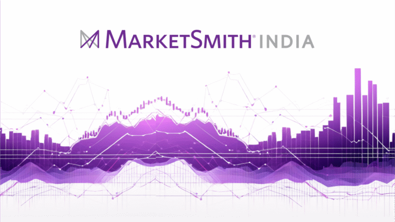 Stock recommendations for 9 September from MarketSmith India