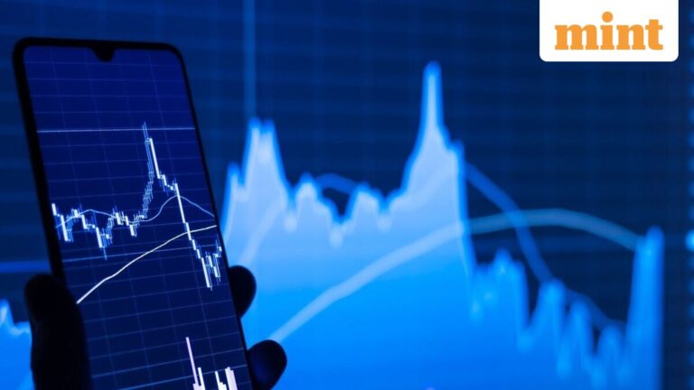 Penny stock below  ₹10 jumps 4% as company declares date to consider dividend, Q2 results | Stock Market News