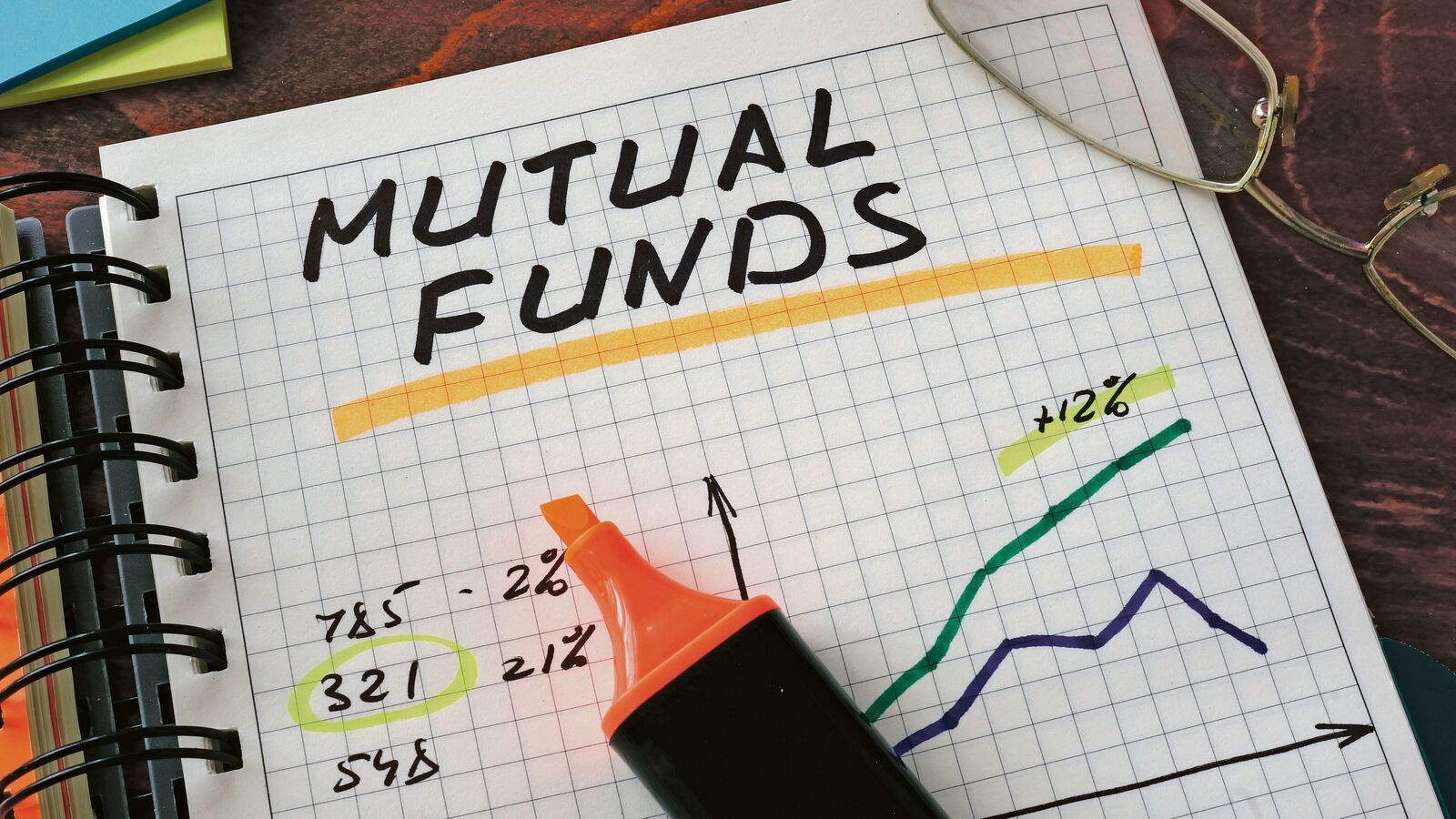 Why stock prices of mutual fund service providers are on a decline