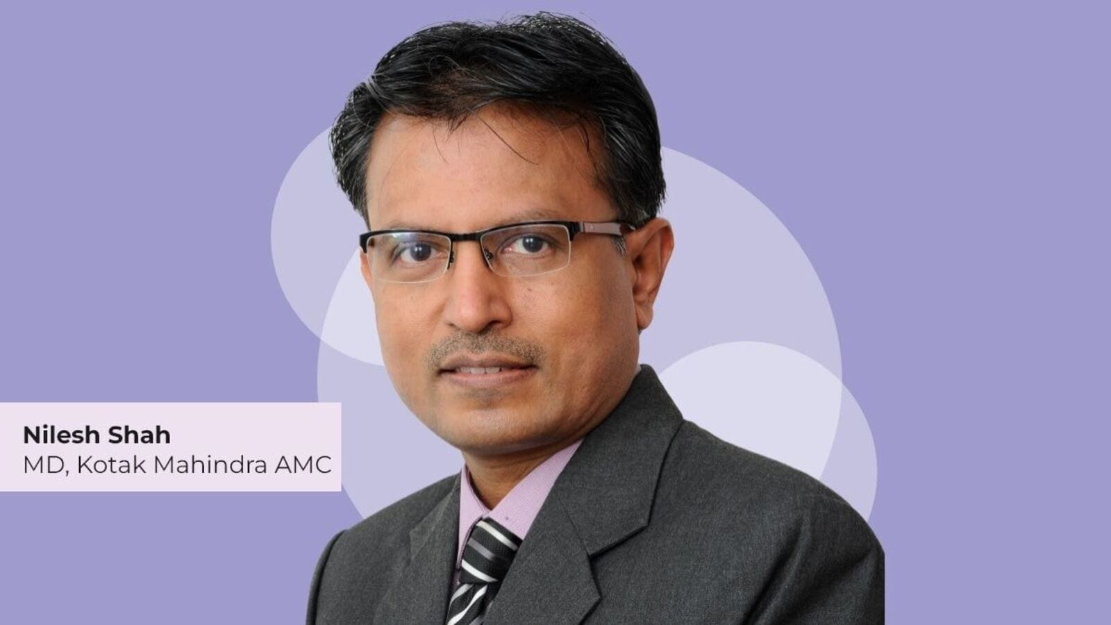 'Ek teer kai nishaan': Nilesh Shah reacts to FM's GST rate cut booster, says will help offset Trump tariff impact