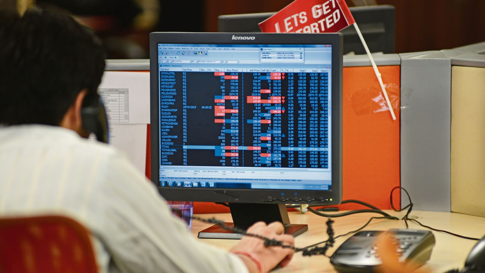 Nifty 50, Sensex today: What to expect from Indian stock market in trade on September 8 amid mixed global markets