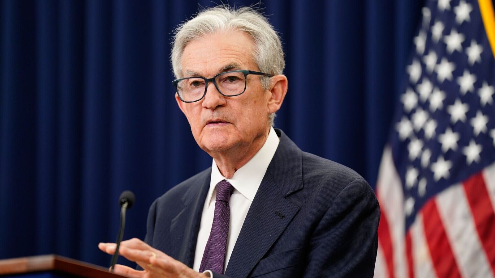US Fed rate cut: Experts unveil how to tweak your stock portfolio ahead of US Fed meeting