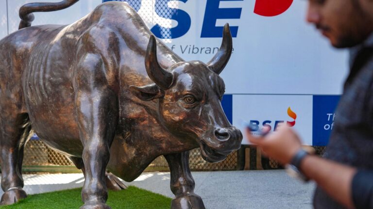 Top Gainers and Losers on Sep 08: GMDC, Bharat Forge, Tata Motors, Adani Power among top gainers today