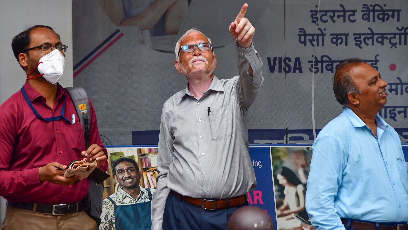 Sensex, Nifty 50 fall on fag-end profit booking— 10 key highlights from the Indian stock market today