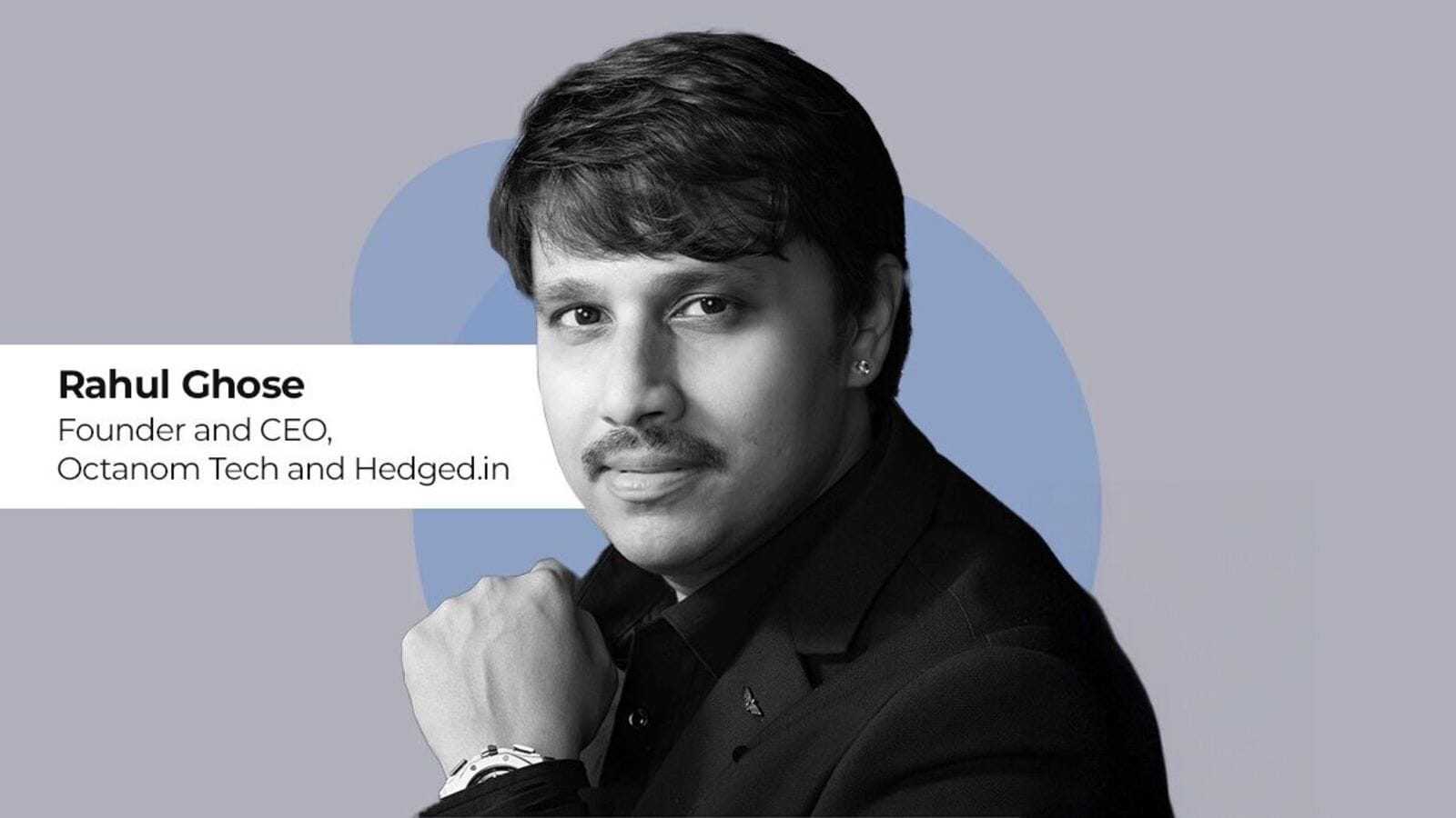 Expert view: Rahul Ghose of Hedged.in on Nifty 50 outlook, top stocks to buy for long term, US Fed rate cuts and more