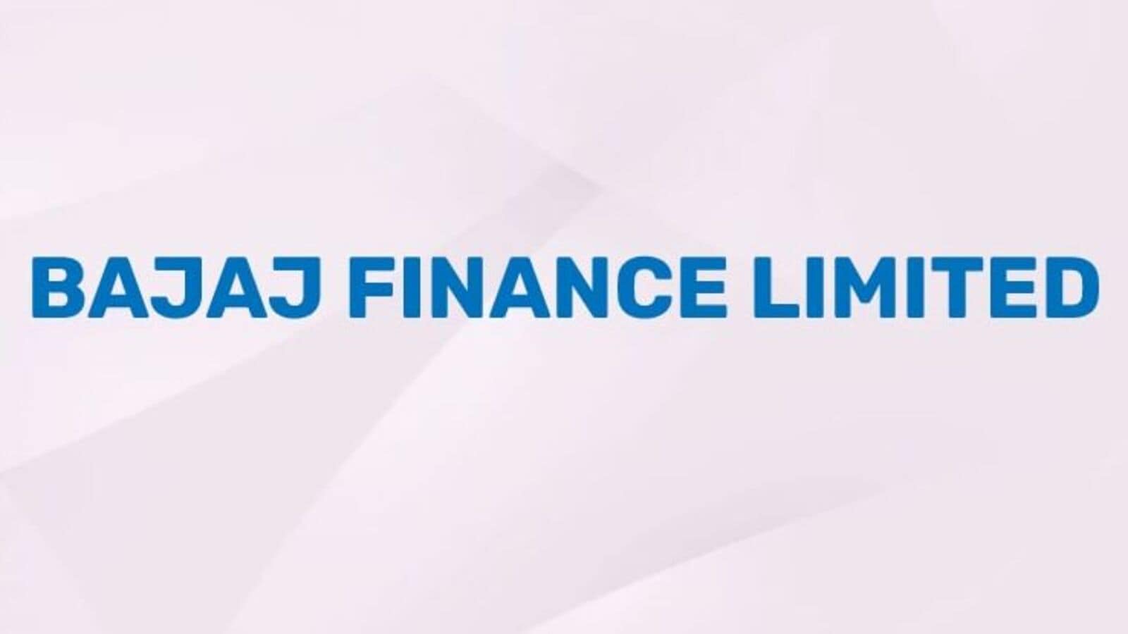 Bajaj Finance share price hovers near 52-week high levels, jumps 45% YTD. Is blue-chip NBFC stock poised for more gains?