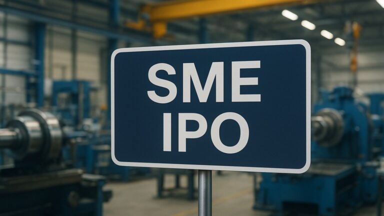Nilachal Carbo Metalicks IPO subscribed 1.35x so far on second bidding day; check Nilachal Carbo Metalicks IPO gmp