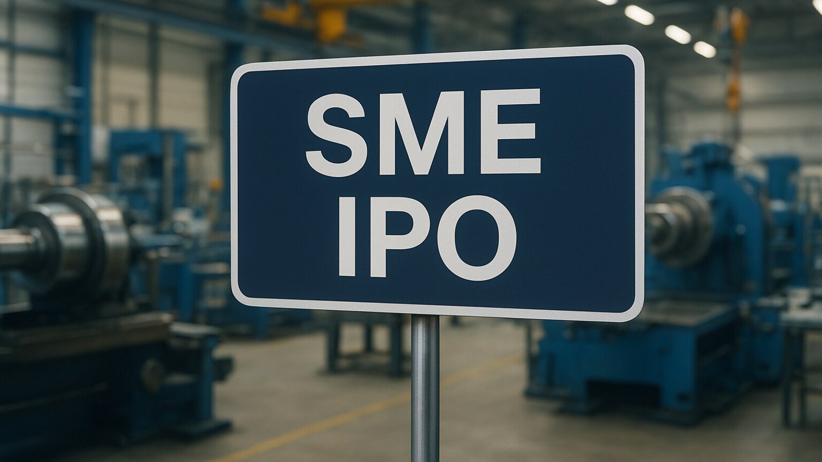 Karbonsteel Engineering IPO share allotment in focus today; GMP, how to check status in 5 steps | Stock Market News