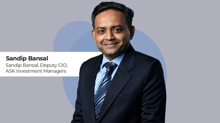 Expert view: Indian stock markets may remain choppy in the short term, says ASK Investment's deputy CIO