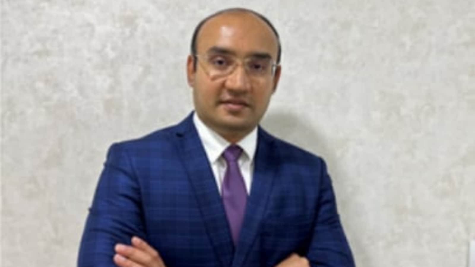 Why are Indian bonds offering ‘attractive’ duration for market investors? LGT Wealth's Chirag Doshi explains