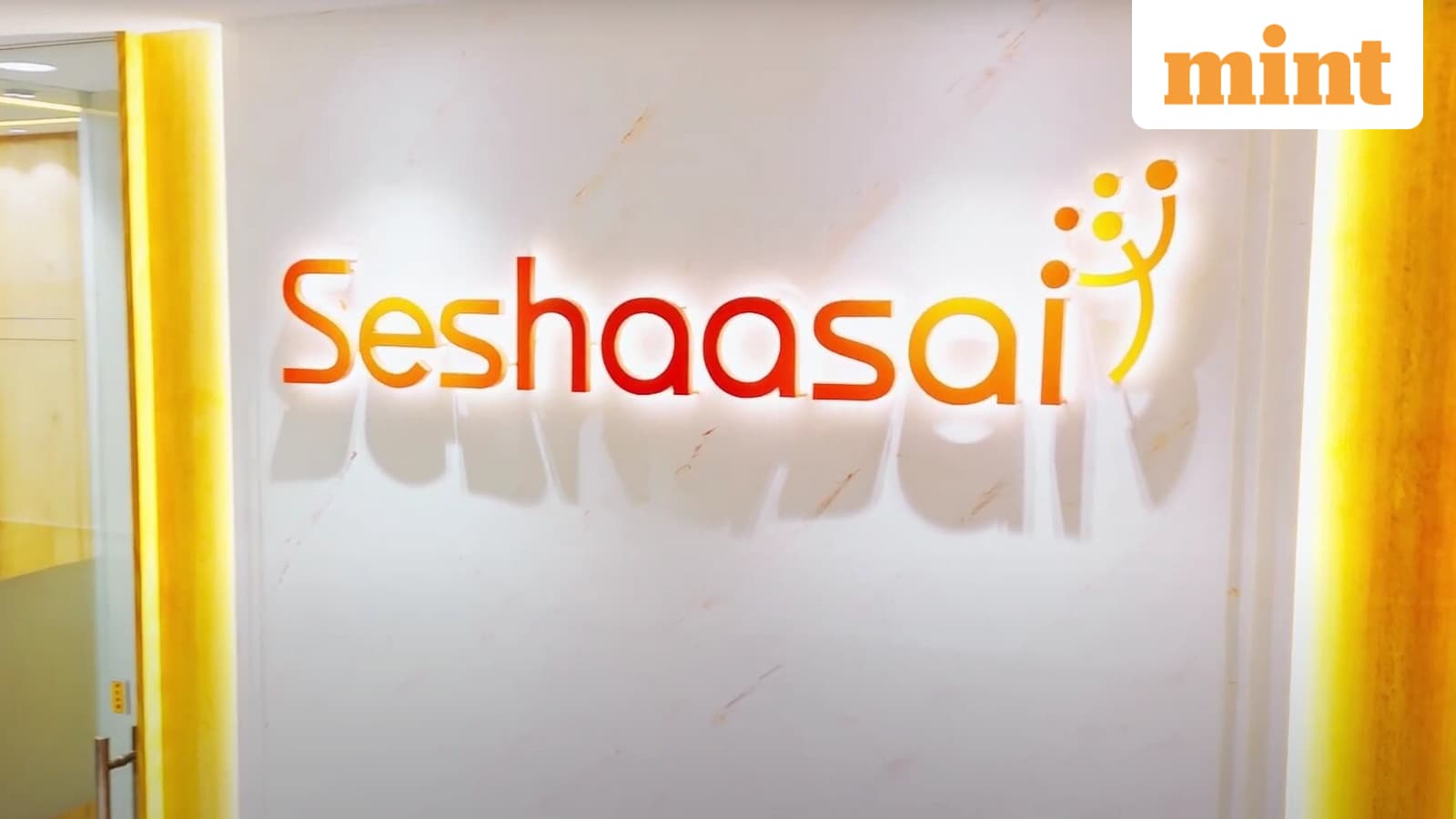 Seshaasai Technologies IPO subscribed 99% on Day 1; Check subscription status, other details here