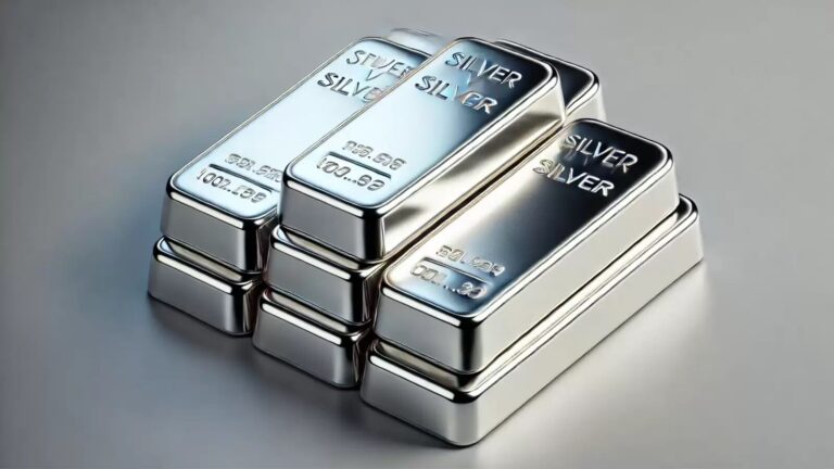 Silver Shines Bright: Motilal Oswal sees prices reaching  ₹1.5 lakh amid 37% YTD rally