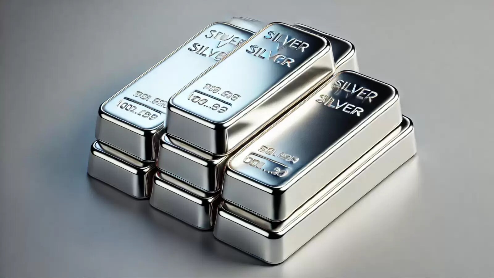 Silver Shines Bright: Motilal Oswal sees prices reaching  ₹1.5 lakh amid 37% YTD rally