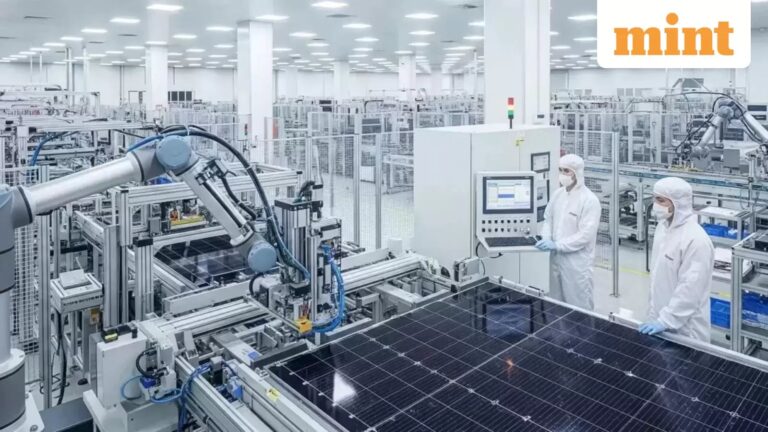 Solarworld Energy Solutions IPO GMP in focus ahead of listing on Tuesday; here's what grey market signals