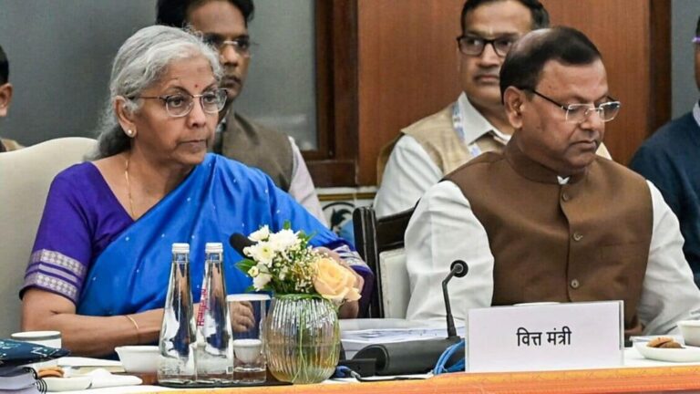 What does the GST Council meeting outcome mean for the Indian stock market? EXPLAINED