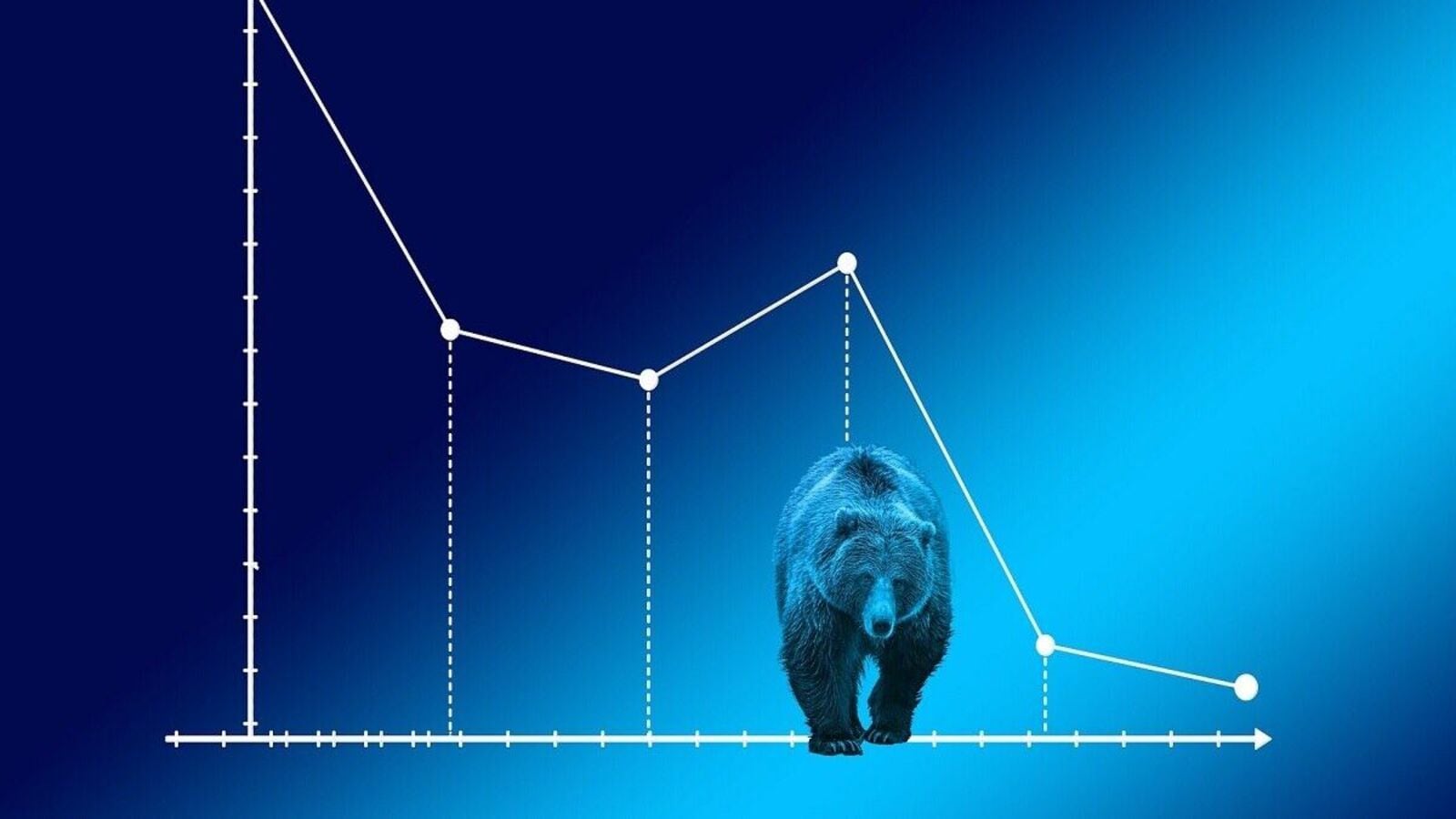 Globtier Infotech IPO listing: Shares list at 20% discount to IPO price, extend losses to hit 5% lower circuit