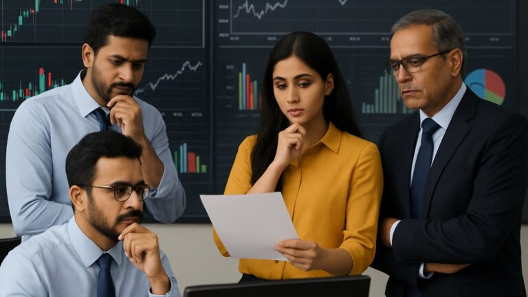 From HDFC Bank, ICICI Bank to Reliance— Jefferies suggests these 25 stocks as its bottom-up top ideas; do you own any?