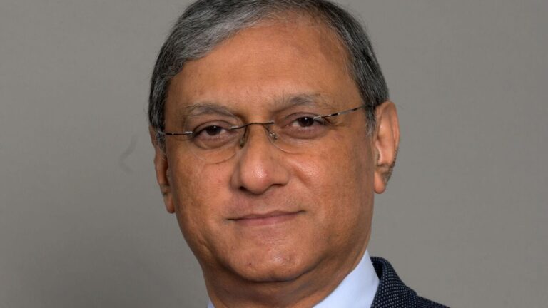 GST rate cuts, RBI actions to support markets, says Kotak pension fund's Subhasis Ghosh