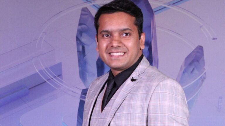 Stocks to buy under  ₹100: Sumeet Bagadia recommends three shares to buy on Monday — 8 September 2025