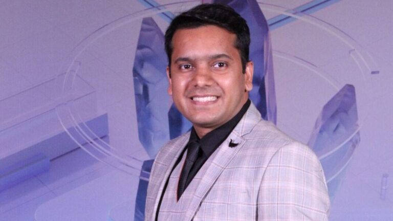 Stocks to buy under  ₹100: Sumeet Bagadia recommends three shares to buy on Monday — 15 September 2025
