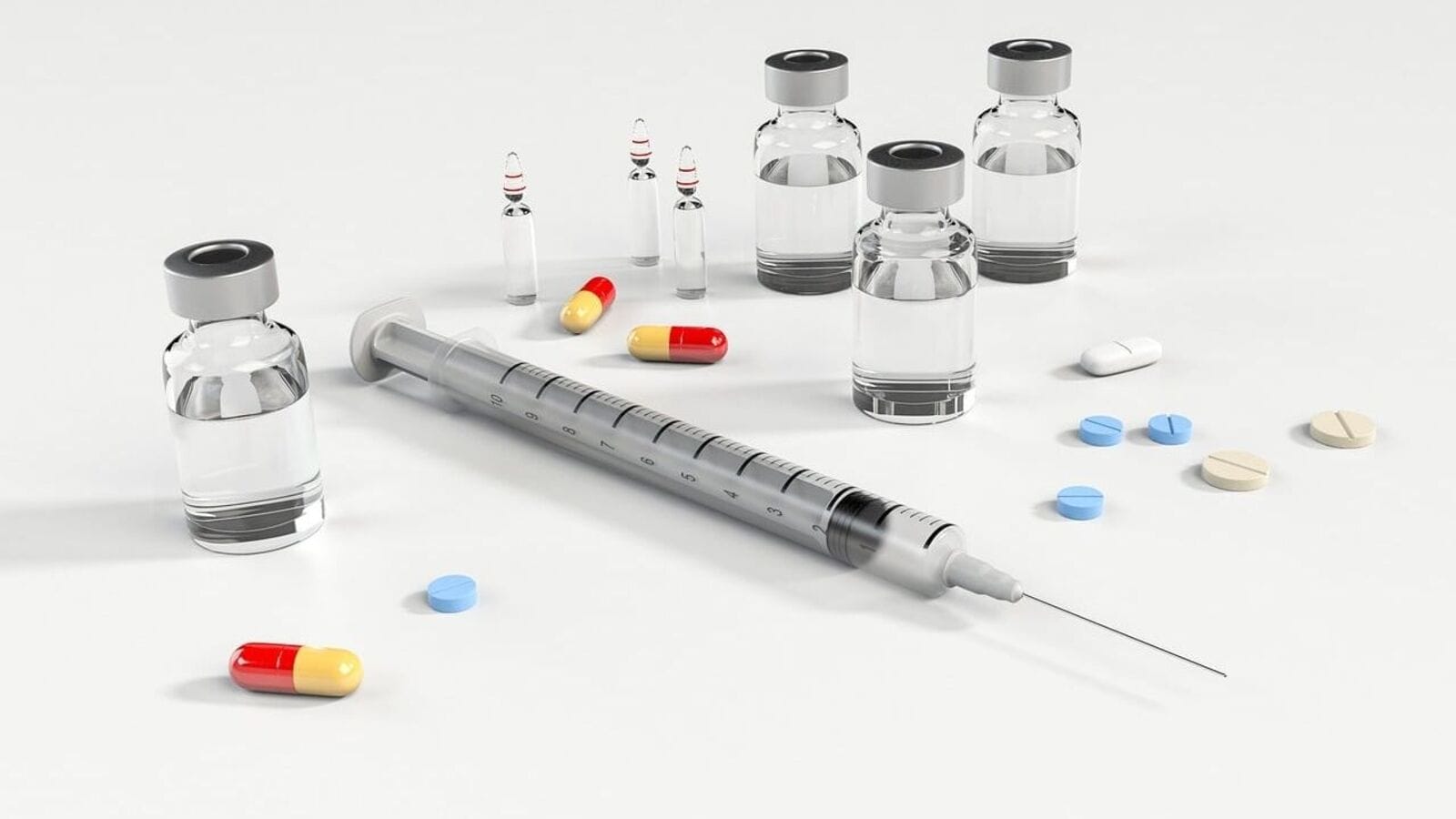 Amanta Healthcare IPO: Issue booked nearly 83 times as of third day. Check GMP and other details
